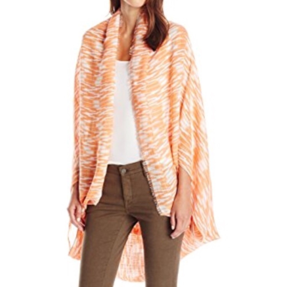[Michael Stars] Cocoon Wrap